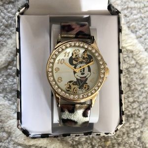 Disney girl’s watch